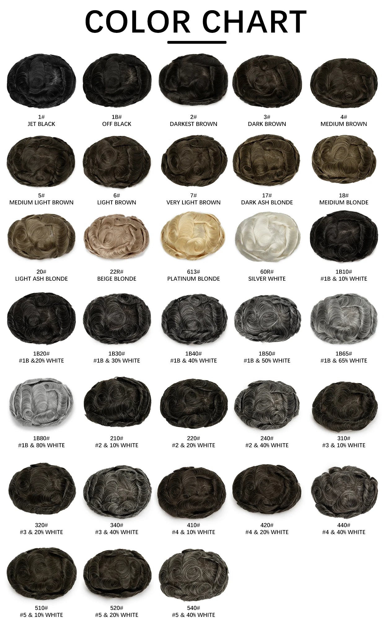 Wig Man Men's Capillary Prosthesis 100% Human Hair Wigs Men Toupee 0.03mm 90% 100% Density V Loop Human Hair Toupee For Men