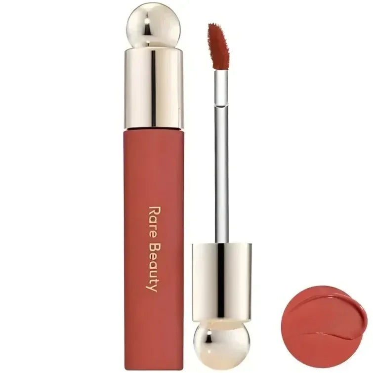 Rare Beauty Liquid Blusher – Highlight, Contour, Bronzer & Lip Gloss Collection