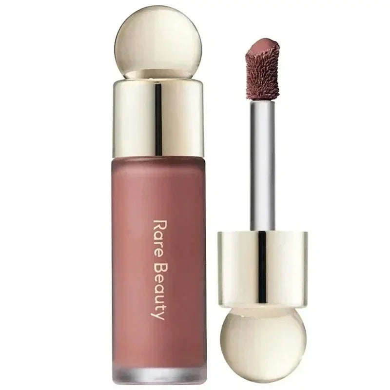 Rare Beauty Liquid Blusher – Highlight, Contour, Bronzer & Lip Gloss Collection