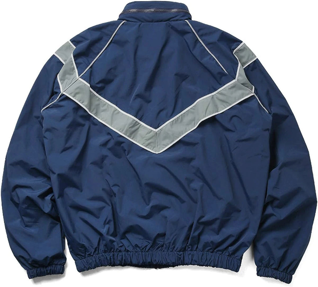 US Air Force PT Running Jacket – Waterproof Windbreaker Training Uniform