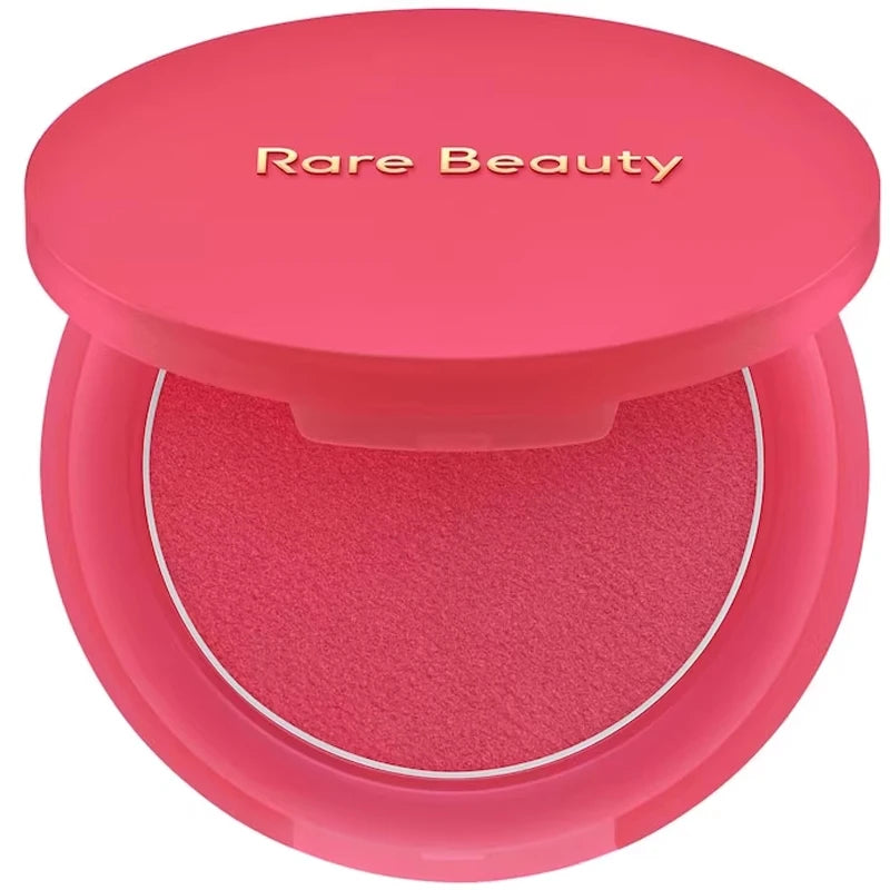 Rare Beauty Cream-to-Powder Blush – Dreamy Matte Finish Long-Lasting Blusher