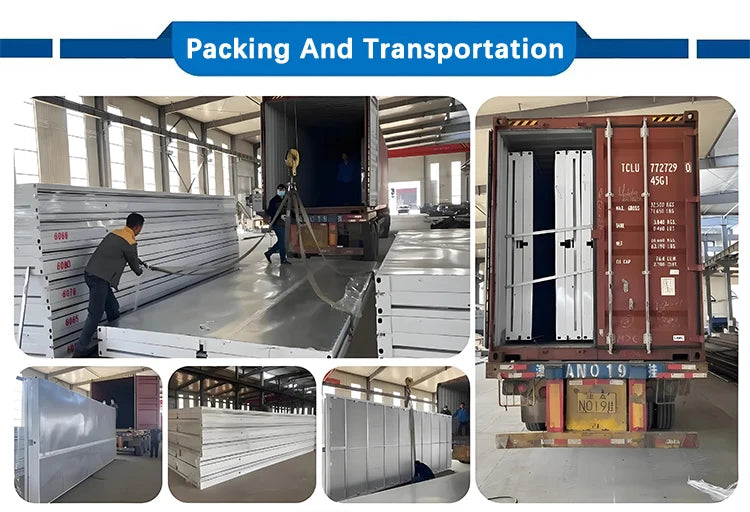 Expandable Container House Prefabricated Home Container Living Prefabricated Villa Prefab Mobile Tiny Home Container House