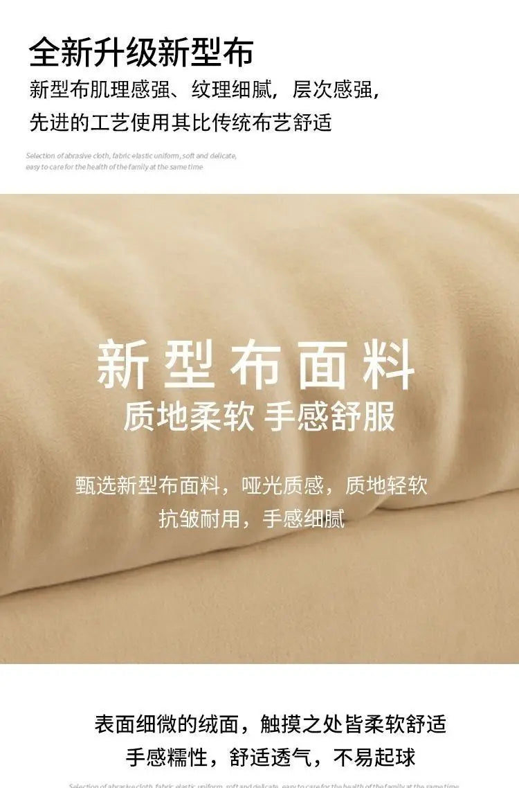 Lazy Relaxing Living Room Sofas Comfortable Apartment Luxury Designer Sofa Economic Minimalist Meuble De Salon Home Furniture