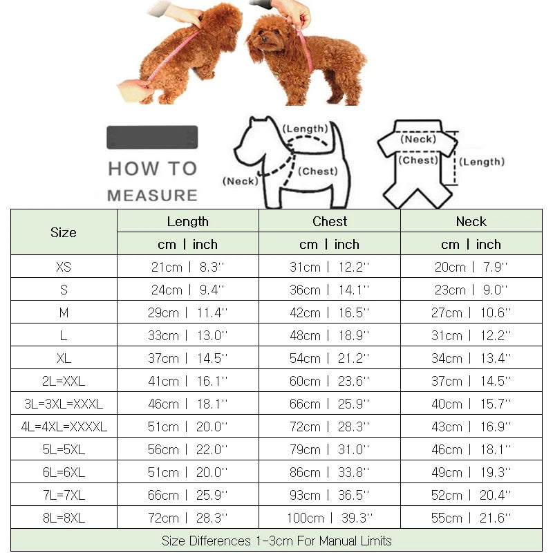 Leather Golden Retriever Clothes For Medium Large Dogs Winter XS 8XL Big Pet Coat & Jacket Costume Outfit Pomeranian Waterproof
