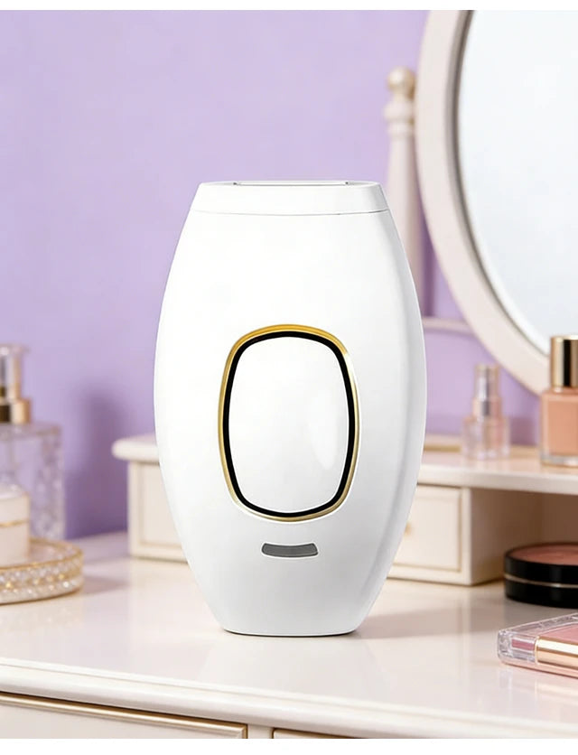IPL Permanent Laser Hair Removal Female Electric Facial Epilator Women Makeup MachinesMan Shaver Choice Hair Cutting Machine