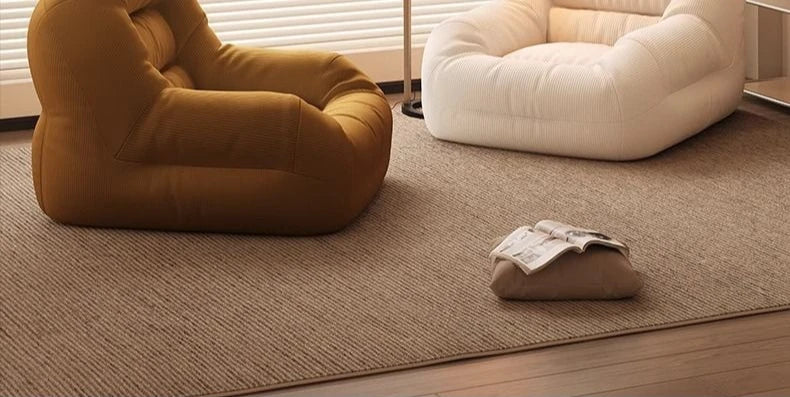 Breathable Multifunctional Compressed Sofa – Soft Strong Support Living Room Sofa