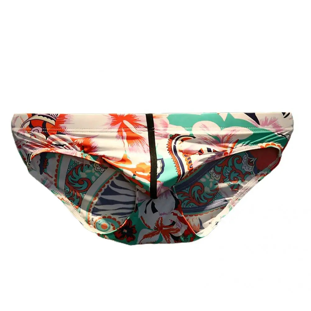 Women's Skin-Friendly Comfortable Everyday Underwear – Soft Breathable Briefs