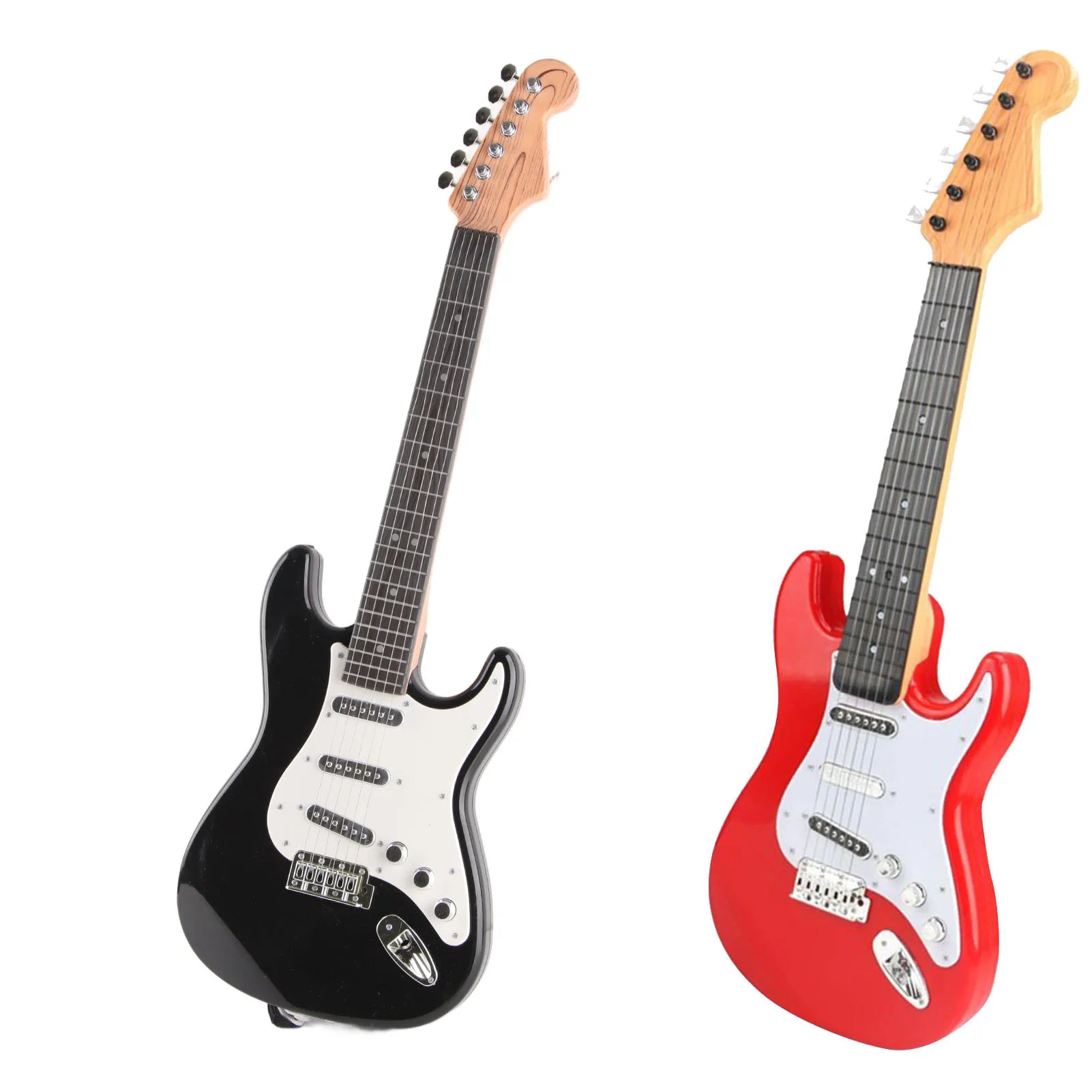 Kids Electric Guitar – Multifunctional Music Instrument Toy for Boys & Girls