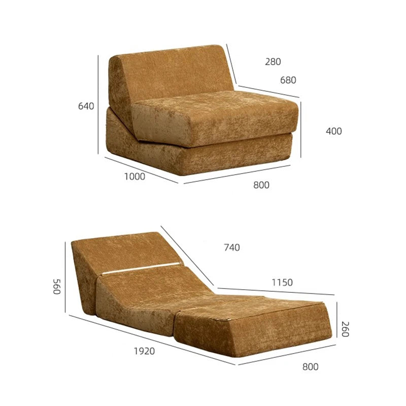 Modern Modular Living Room Sofas Elegant Beauty Comfortable Premium Living Room Sofas Luxury Neutral Canapé Lit Room Furniture