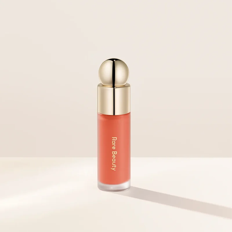 Rare Beauty Soft Pinch Liquid Blush – Silky Lightweight Long-Lasting Formula