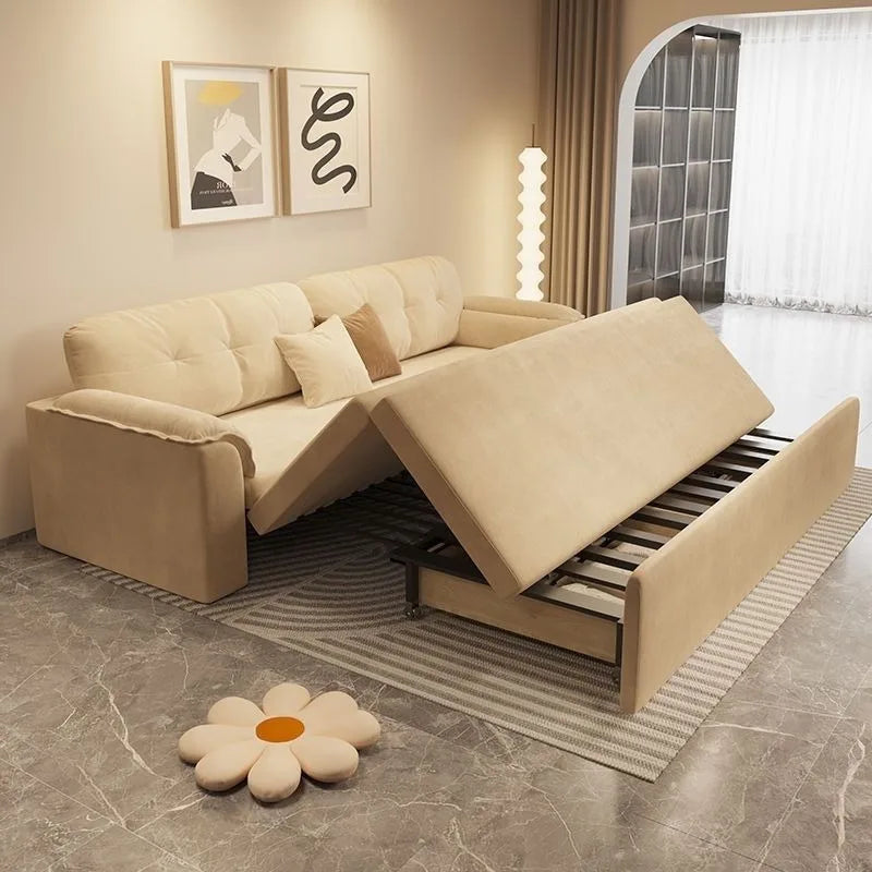 Lazy Relaxing Living Room Sofas Comfortable Apartment Luxury Designer Sofa Economic Minimalist Meuble De Salon Home Furniture