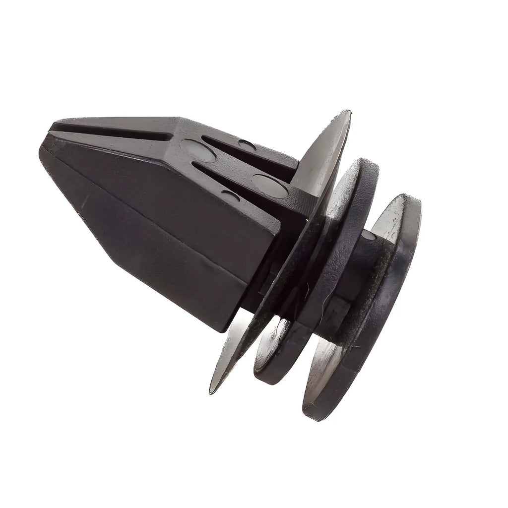 Side Skirt Sill Moulding Cover Trim Fastener Clips Nylon car Interior Clip 07131480419 for Mini Cooper S R50 R53 R56 R57 R58