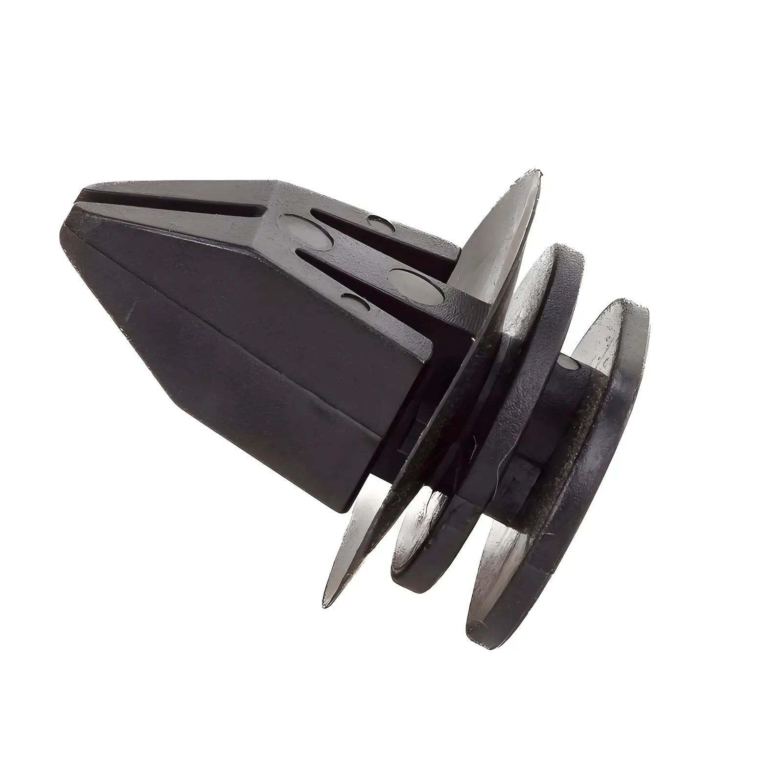Side Skirt Sill Moulding Cover Trim Fastener Clips Nylon car Interior Clip 07131480419 for Mini Cooper S R50 R53 R56 R57 R58
