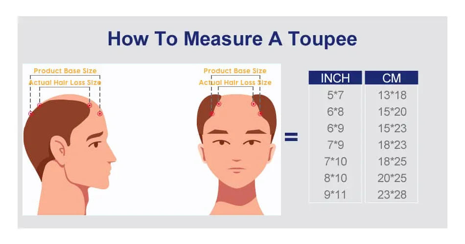 90% Ultra Men Capillary Prosthesis Full Lace Base Wig Man soft and Comfortable Men's Wigs Breathable Men's Capillary Prosthesis