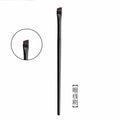 Eyebrow & Eyeliner Brush Set – Professional Flat Blade Contour & Liner Brow Tools