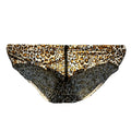 Women's Skin-Friendly Comfortable Everyday Underwear – Soft Breathable Briefs