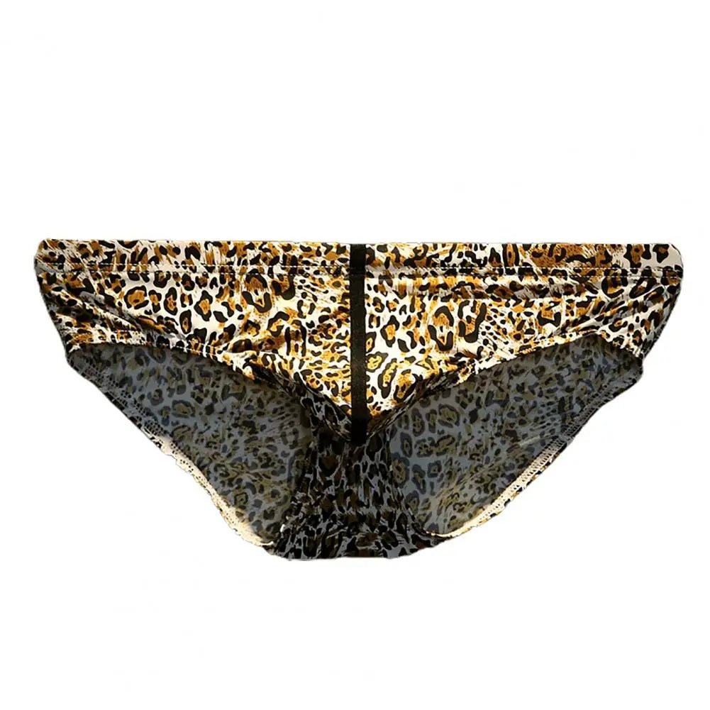 Women's Skin-Friendly Comfortable Everyday Underwear – Soft Breathable Briefs