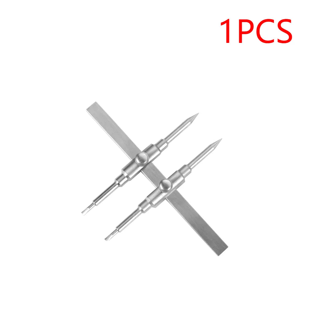 Camera Lens Repair Spanner Wrench – Professional Disassembly Tool for Lens Servicing