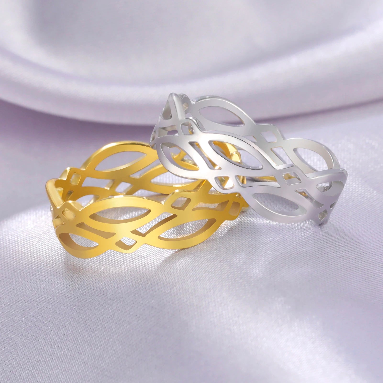 Cazador Gold Color Accessory – Premium Decorative Item