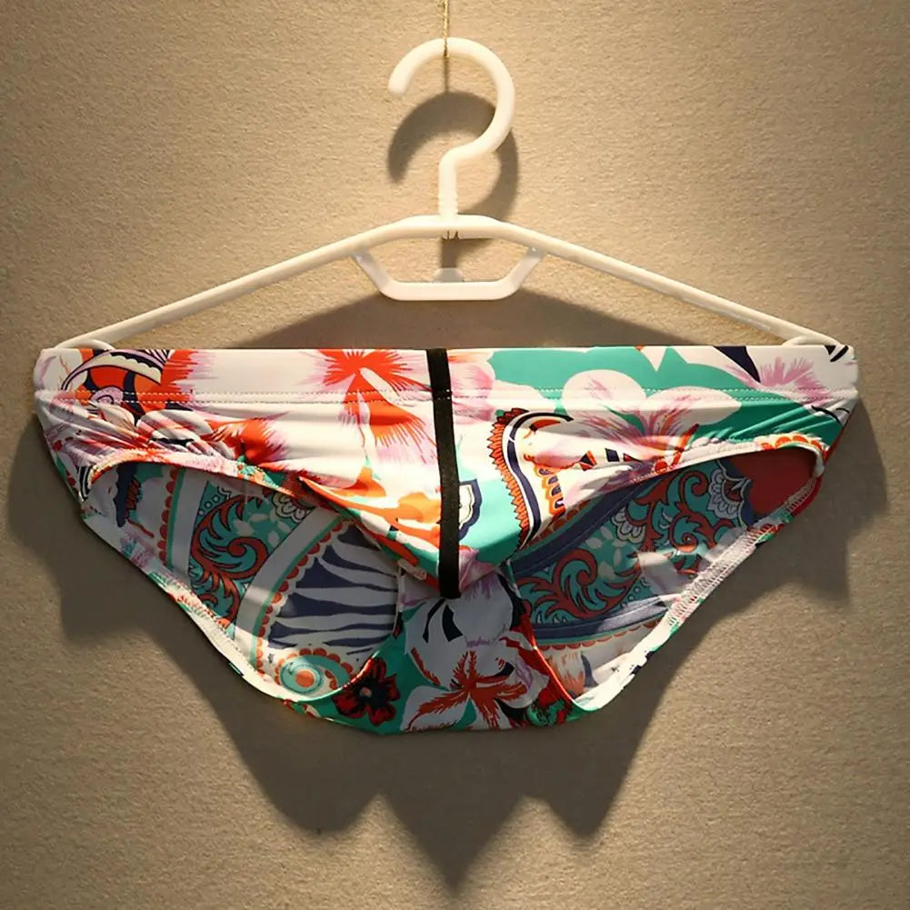 Women's Skin-Friendly Comfortable Everyday Underwear – Soft Breathable Briefs