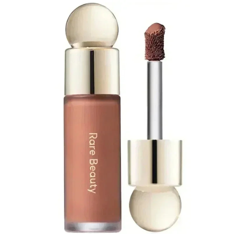 Rare Beauty Liquid Blusher – Highlight, Contour, Bronzer & Lip Gloss Collection
