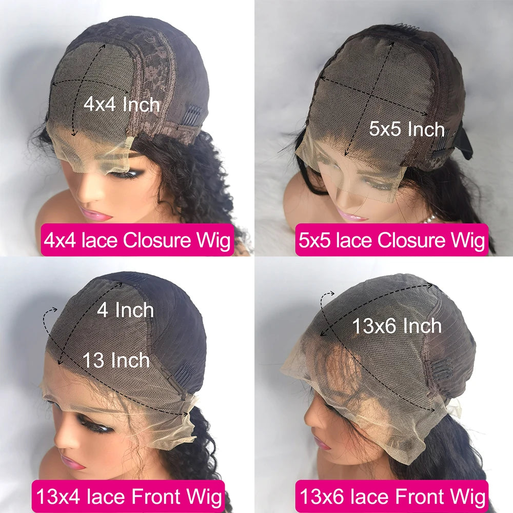 4/27 Blonde Pre Plucked Wigs 13x6 Hd Transparent Body Wave Lace Front Wig Colored Highlight Human Hair Wigs For Women Brazilian
