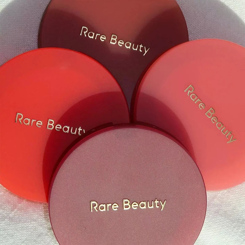 Rare Beauty 3D Bronze Contour Stick – Waterproof Soft Pinch Cream Liquid Blusher
