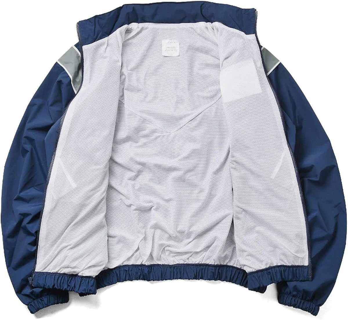 US Air Force PT Running Jacket – Waterproof Windbreaker Training Uniform