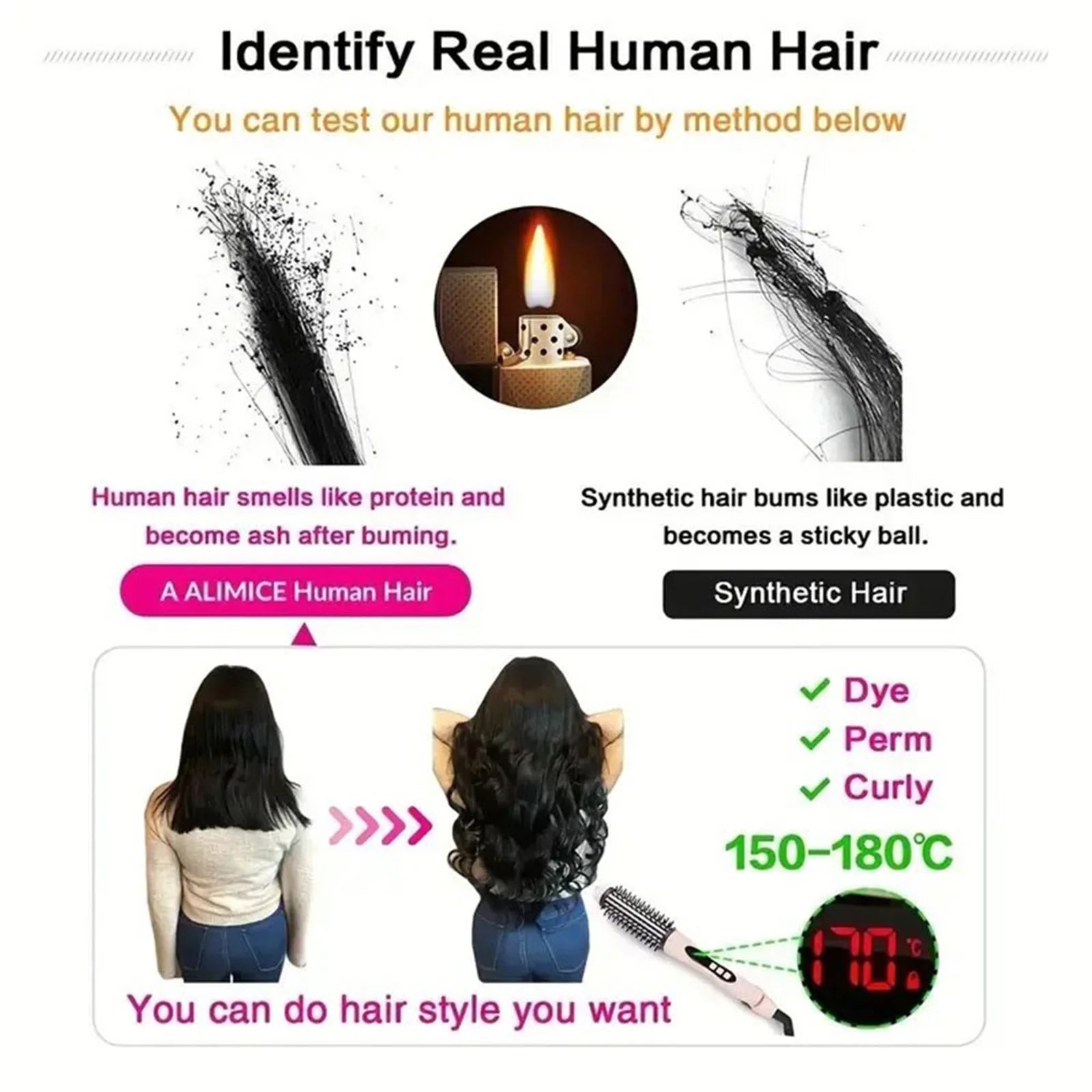 Medical Wig Real Remy Human Hair Silk Top Wig Full Hand Tied Breathable Silk Base Wig Elastic Net Comfortable Wearing for Women