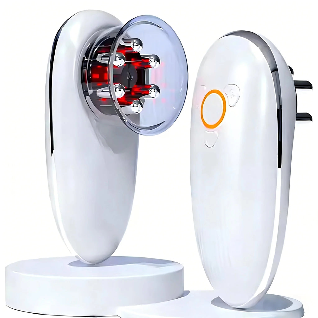 Face & Body Sculpting Massager – Electric Contouring Tool for Skin Tightening