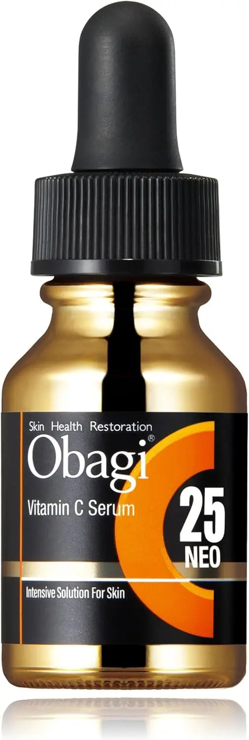 Obagi C25 Vitamin C Beauty Essence – 12ml Rare Formula for Radiant, Translucent Skin