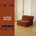 Lounge Lazy Living Room Sofas Minimalist Designer Comfortable Multifunctional Sofa Apartment Elegant Meuble Maison Furnitures