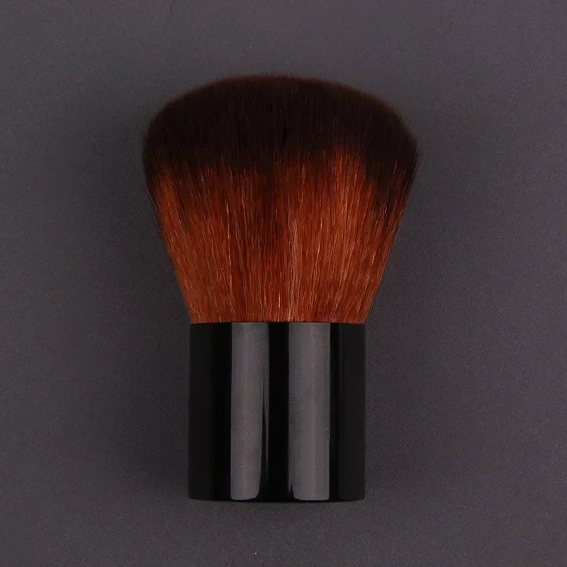 Multi-Use Makeup Brush – Foundation, Blush, Concealer, Contour & Highlight Brush
