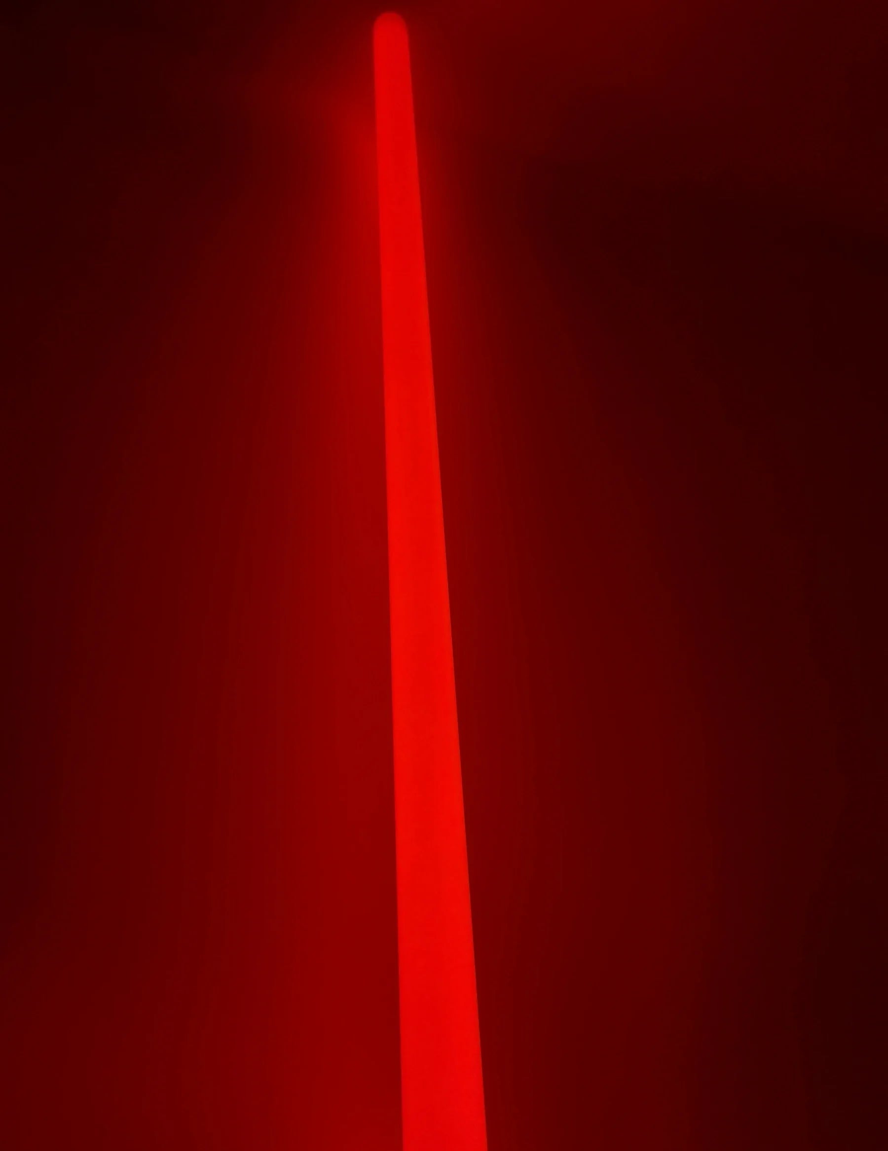 89sabers Neopixel Lightsaber Blade – 25.4mm Diameter Premium LED Saber Blade