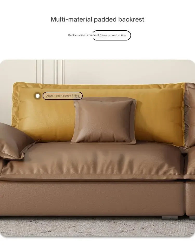 Floor Sofa – Designer Minimalist Sofa for Bedroom, Office & Conference Room