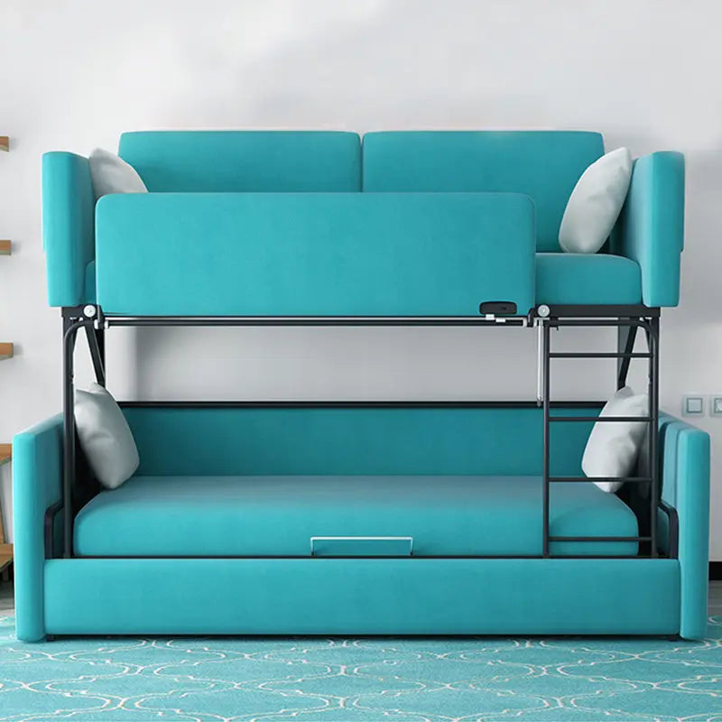 Apartment Multifunctional Sleeper Sofa – Luxury Comfortable Soft Adults Sofa