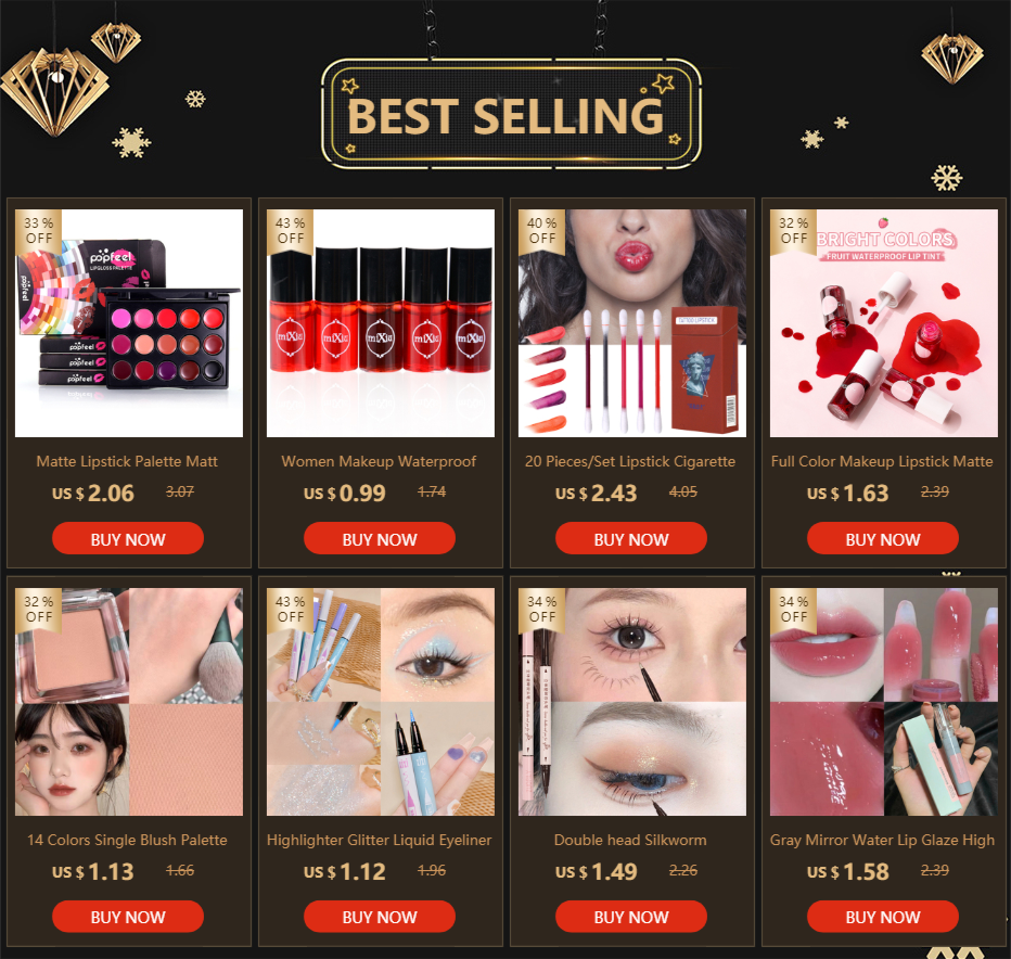 New Brand Makeup Lipstick Matte Lipstick Brown Nude Chocolate Color Liquid Lipstick Lip Gloss Matte Batom