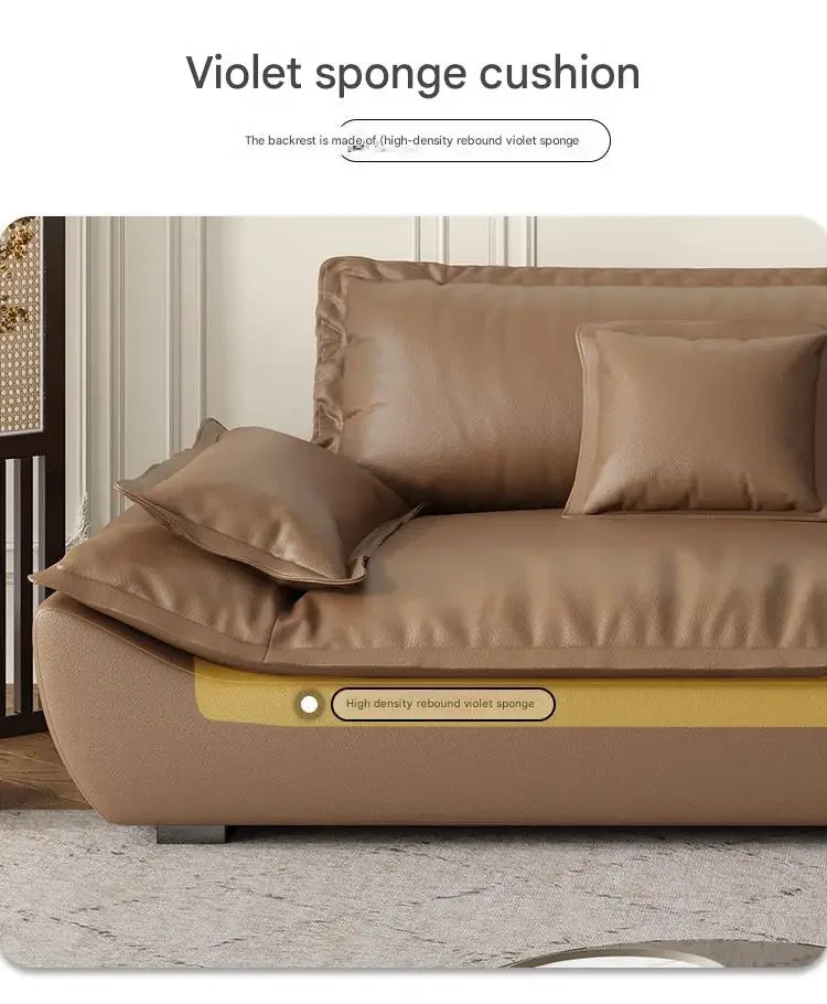 Floor Sofa – Designer Minimalist Sofa for Bedroom, Office & Conference Room