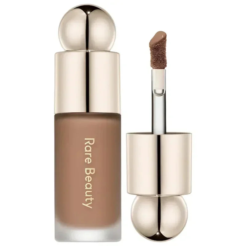 Rare Beauty Liquid Blusher – Highlight, Contour, Bronzer & Lip Gloss Collection
