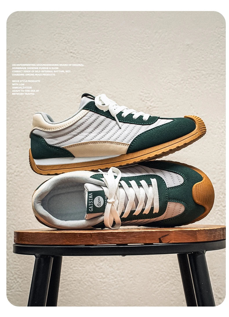 Shoes for Men,Men's Tennis Shoes,Men'S Fashionable Sports and Leisure Shoes, Comfortable, Soft,
