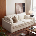 Comfortable Lazy Cinema Sofa – Minimalist Classic Elegant Apartment Relaxing Sofa