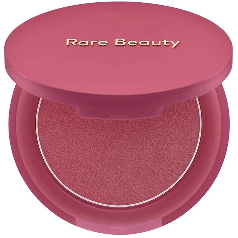 Rare Beauty Cream-to-Powder Blush – Dreamy Matte Finish Long-Lasting Blusher