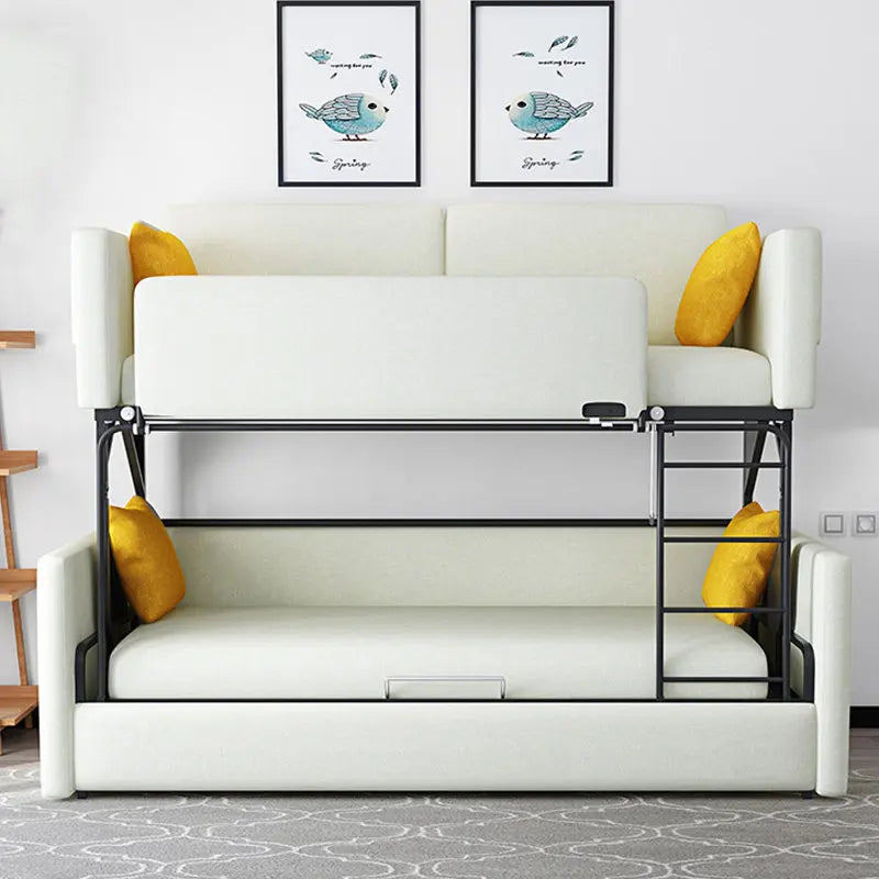 Apartment Multifunctional Sleeper Sofa – Luxury Comfortable Soft Adults Sofa