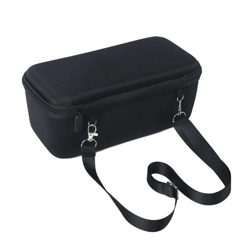 Hard EVA Cheering Stick Storage Bag – Protective Carry Case for Light Sticks & Glow Accessories