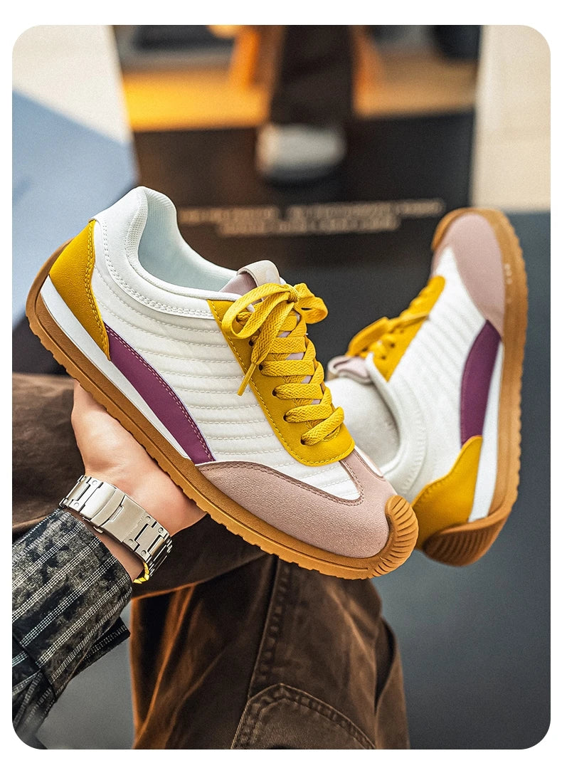 Shoes for Men,Men's Tennis Shoes,Men'S Fashionable Sports and Leisure Shoes, Comfortable, Soft,