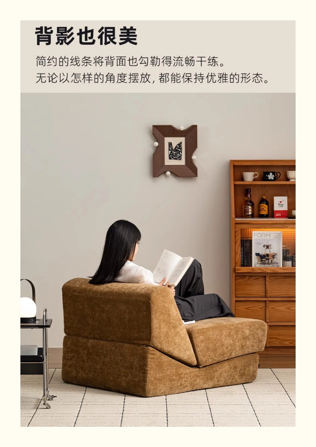 Modern Modular Living Room Sofas Elegant Beauty Comfortable Premium Living Room Sofas Luxury Neutral Canapé Lit Room Furniture