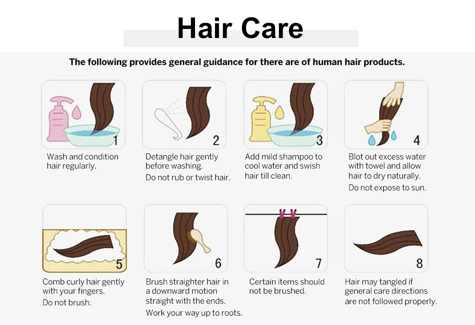 Clip-In Human Hair Topper | 100% Brazilian Remy Hair | Straight 10'' | 7x11cm Silk Base