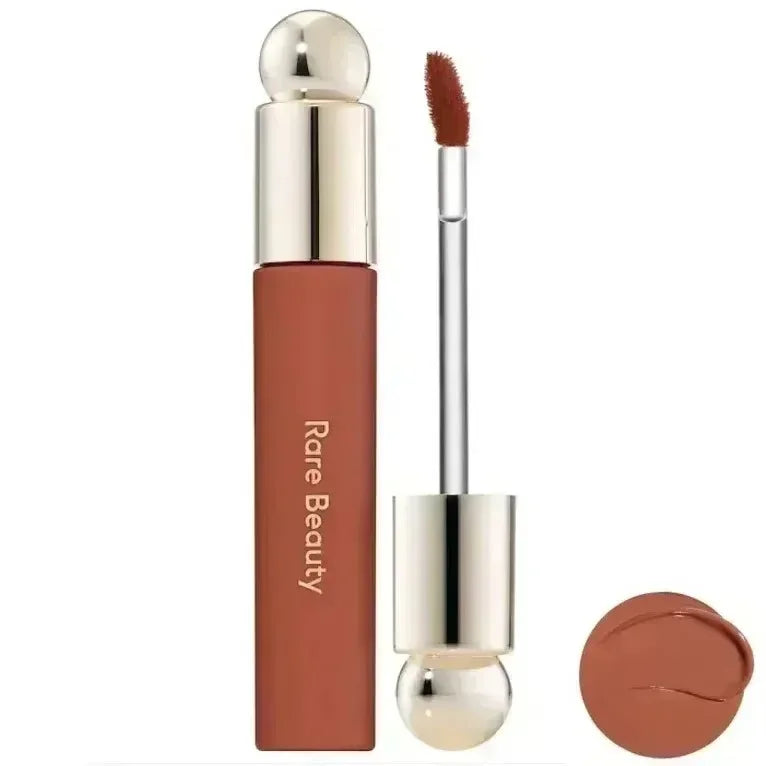 Rare Beauty Liquid Blush Cream – Natural Long-Lasting Moisturizing Cheek Rouge