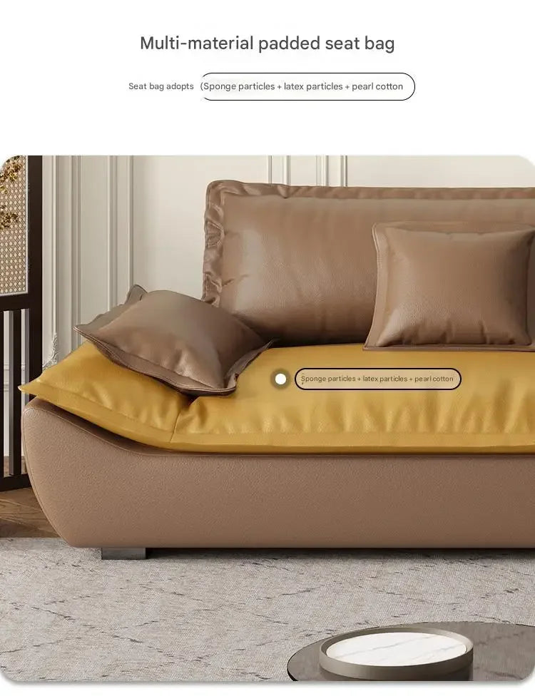 Floor Sofa – Designer Minimalist Sofa for Bedroom, Office & Conference Room