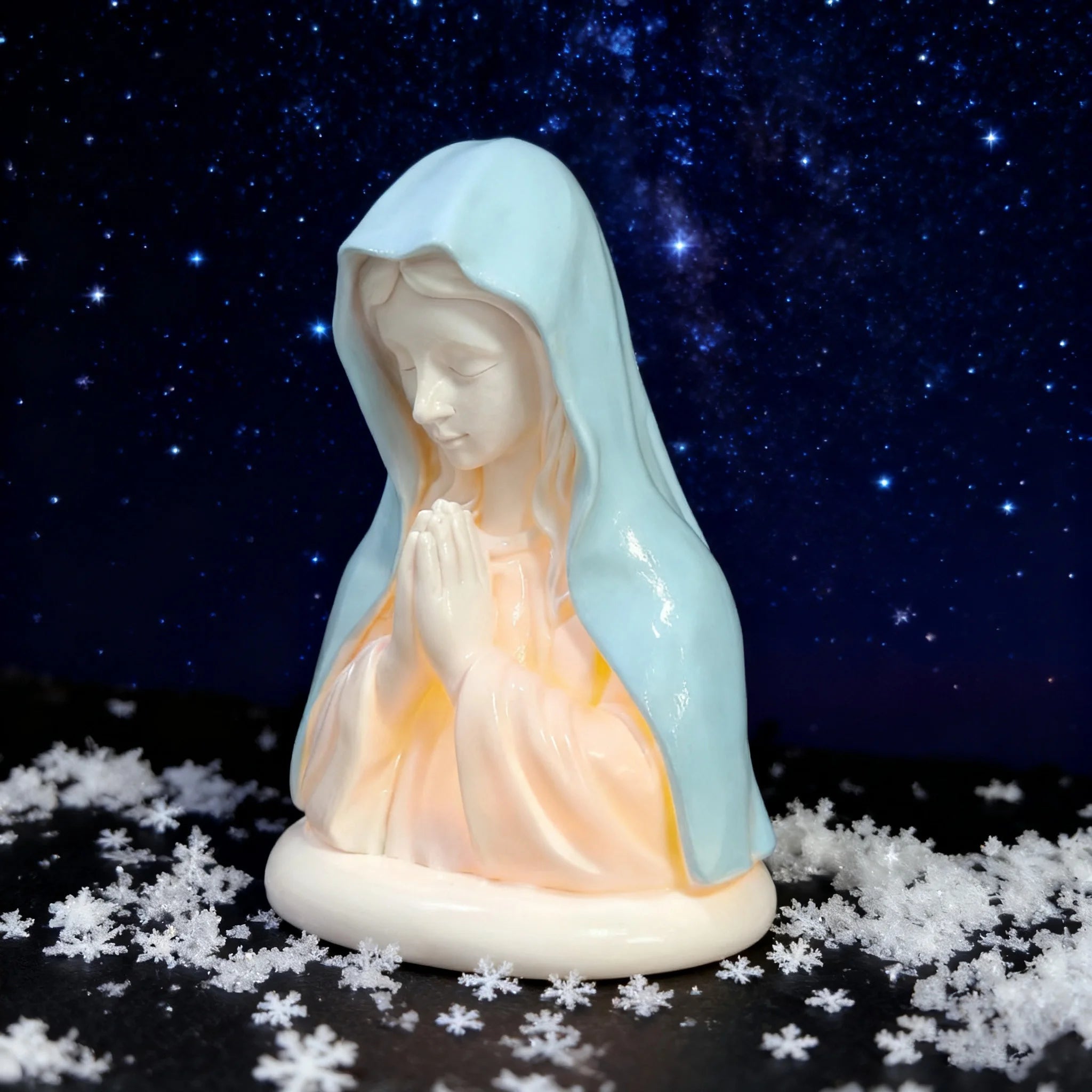 Resin Christmas Home Decorations, Christmas and Thanksgiving Decorative Gifts, Resin Sculpture Crafts, Home Decor Ornaments, Without Any Light Source